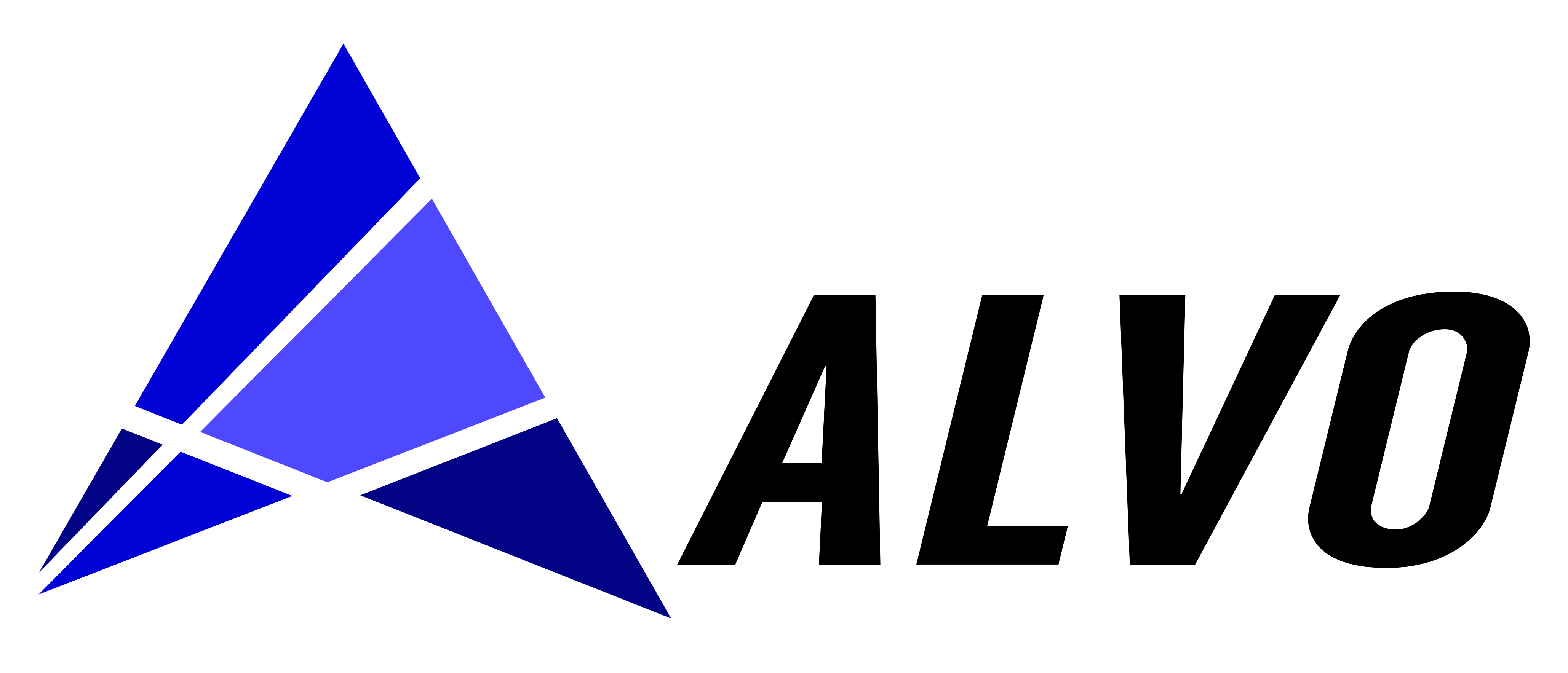 Logo Alvo